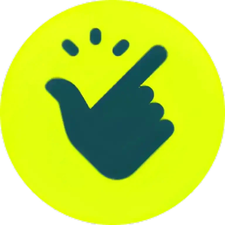 qAIGoldSax intuitive interface